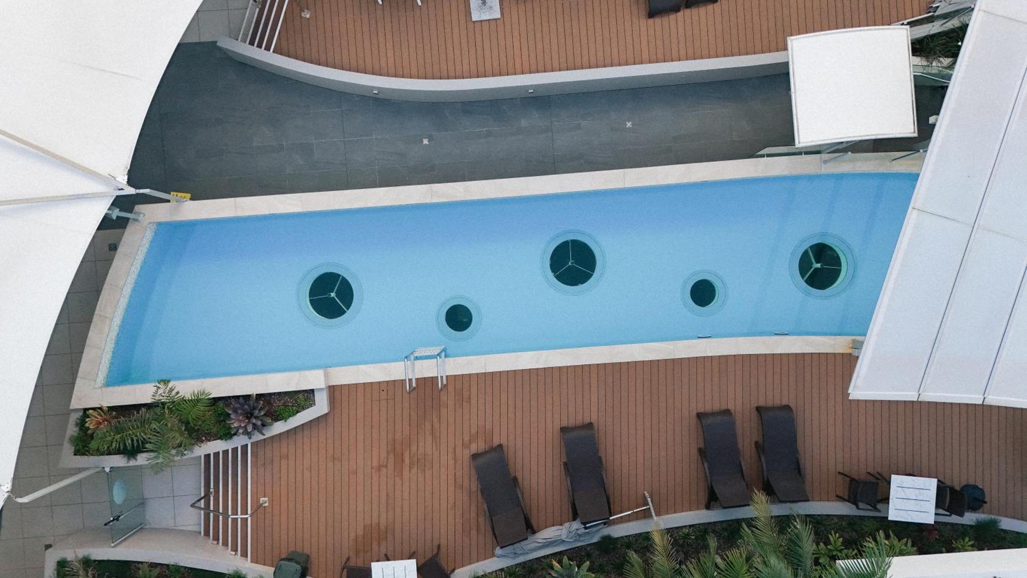 Rumba Beach Resort Caloundra Exteriér fotografie
